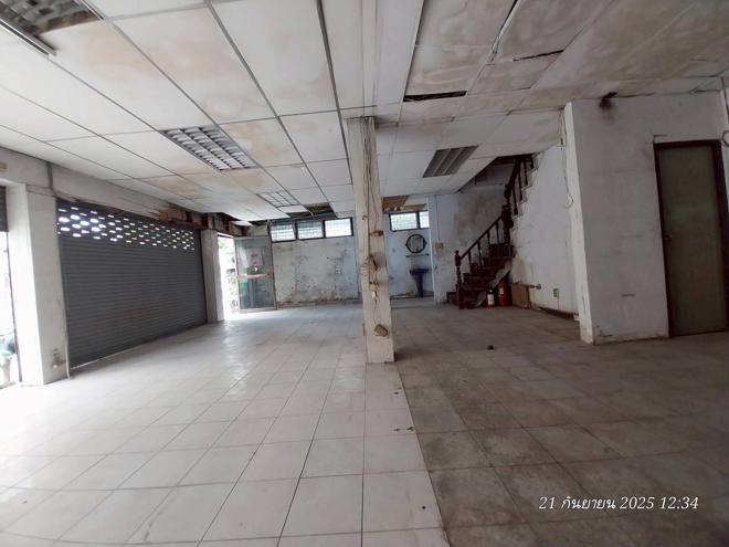 รูป อาคารพาณิชย์ สำหรับขาย - บางซื่อ เขตบางซื่อ กรุงเทพมหานคร - รูปที่ 4/38