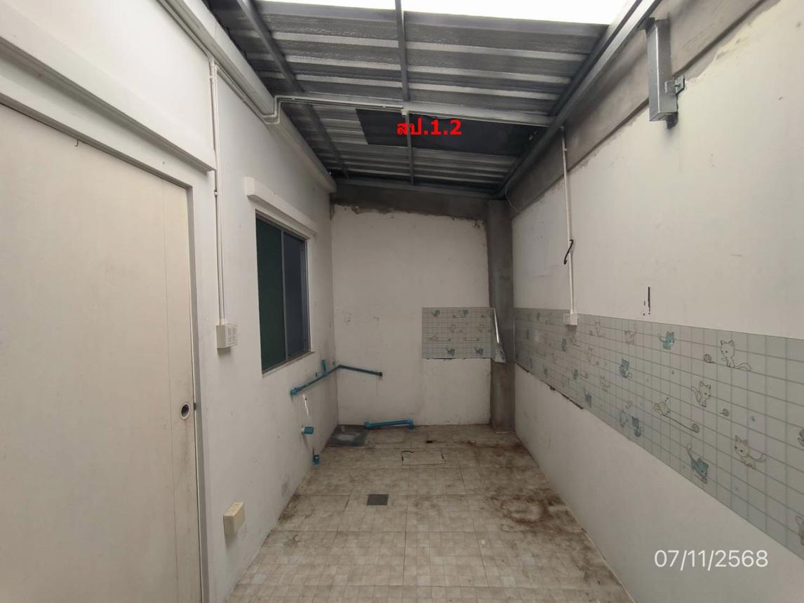 picture TOWN_HOUSE for sale  Bang Phun Muang Pathum Thani Pathumthani - 19/24