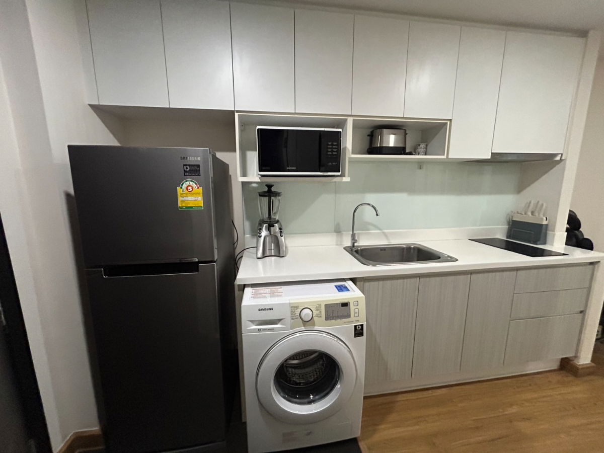 รูป ขายคอนโด เดอะนิมมานา ใจกลางเมือง ถนนนิมมานเหมินทร์ ซอย 6 โทร 082-3899314 คุณบู - รูปที่ 5/19