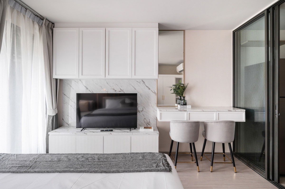 รูป ให้เช่า Life Ladprao ราคา 19,000 บาท/เดือน [MNr250503] - รูปที่ 9/9