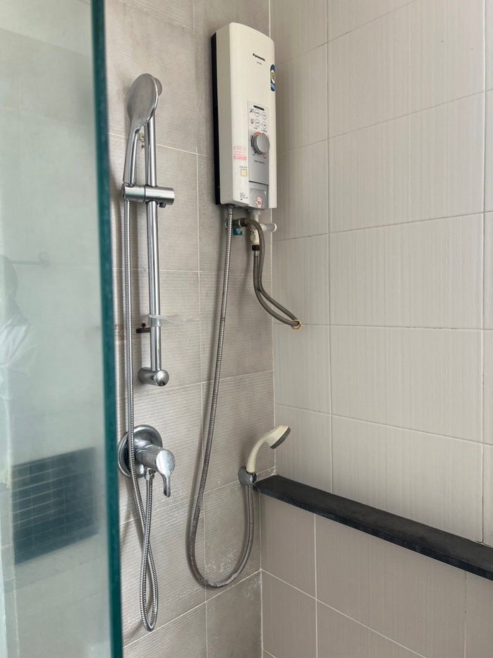 picture For rent The Private Village Bangchak - 15/19