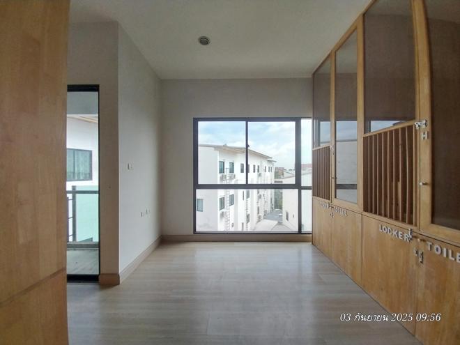 picture TOWN_HOUSE for sale Dok Mai Prawet Bangkok - 12/30