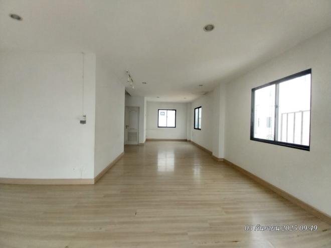 picture TOWN_HOUSE for sale Dok Mai Prawet Bangkok - 6/30