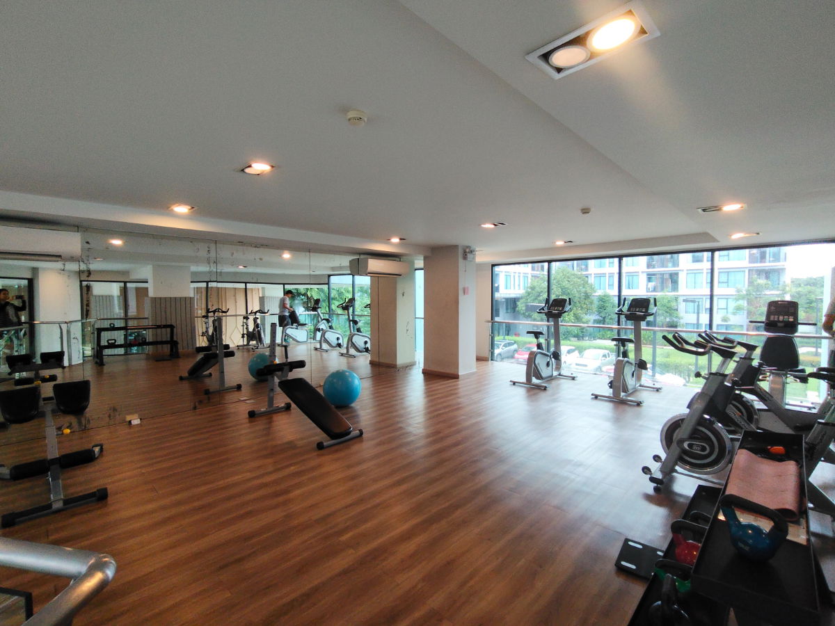 รูป K1687 ให้เช่า Serenity condo #เดินทางเข้ามหาลัยขอนแก่นเพียง5นาที 📍ขนาด 32 ตรม. ตึกC ชั้น 2  - รูปที่ 26/32