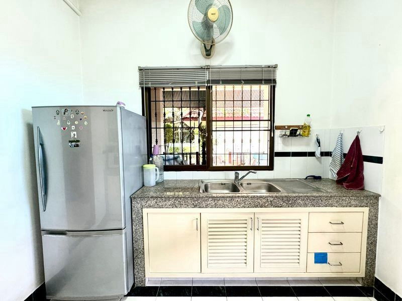 picture Single-Storey House for Sale in East Pattaya - 7/12