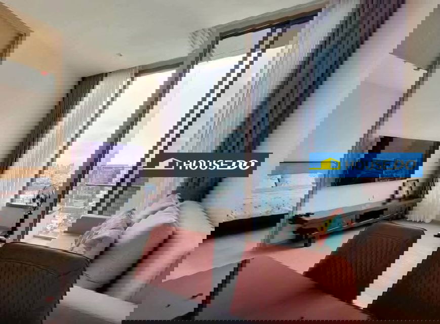 รูป ➡️ For sale คอนโด THE ESSE ASOKE (ดิ เอส อโศก) ใกล้ BTS อโศก & MRT สุขุมวิท - รูปที่ 4/28