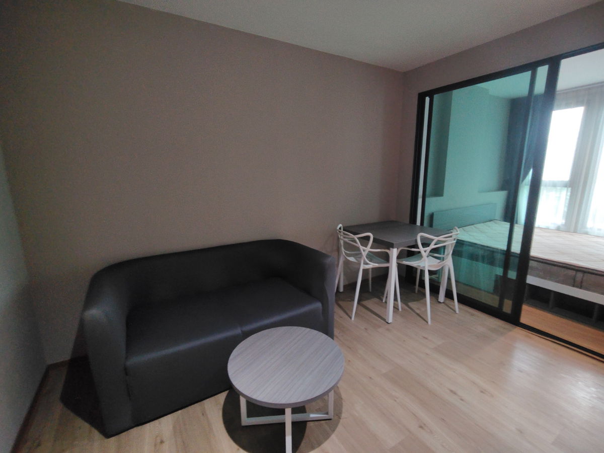 รูป K1687 ให้เช่า Serenity condo #เดินทางเข้ามหาลัยขอนแก่นเพียง5นาที 📍ขนาด 32 ตรม. ตึกC ชั้น 2  - รูปที่ 3/32