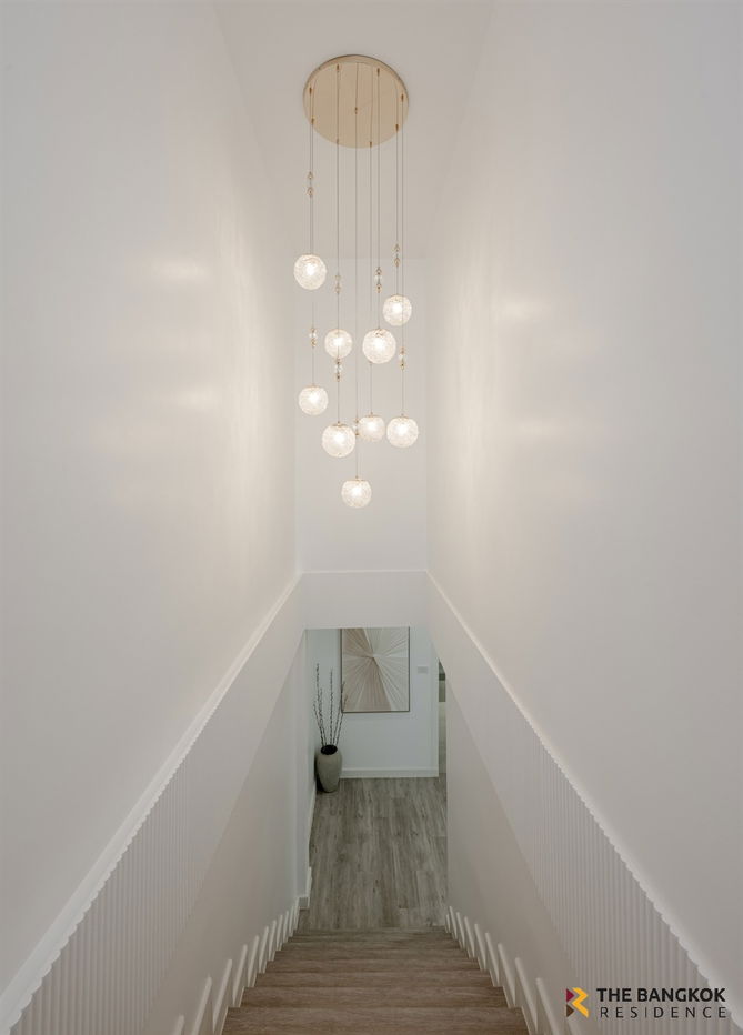 รูป 🎯ทาวน์โฮม3 ชั้น รีโนเวทใหม่ ฟีล Private Café Exclusive หลังเดียวเท่านั้น ทำเลทองหล่อ-เอกมัย - รูปที่ 18/20