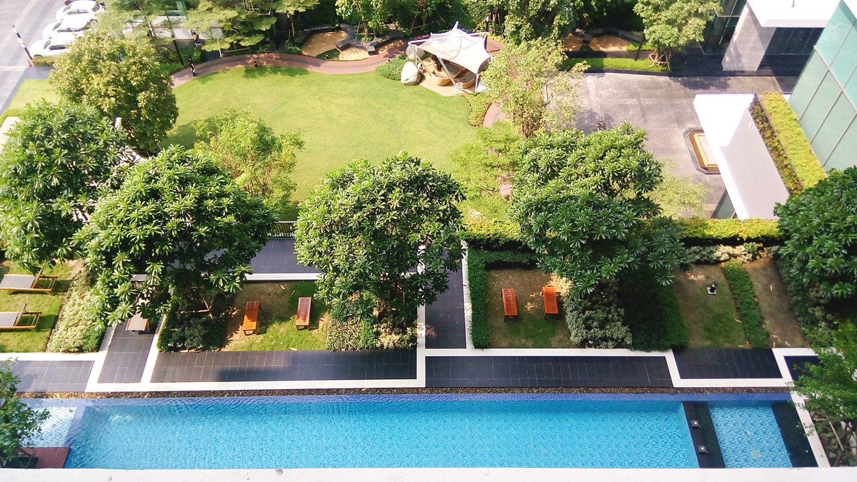 รูป 🔥Hot Deal🔥  For rent condo 1 bed at Idep Mobi Sukhumvit (ไอดิโอโมบิ สุขุมวิท) - รูปที่ 12/15