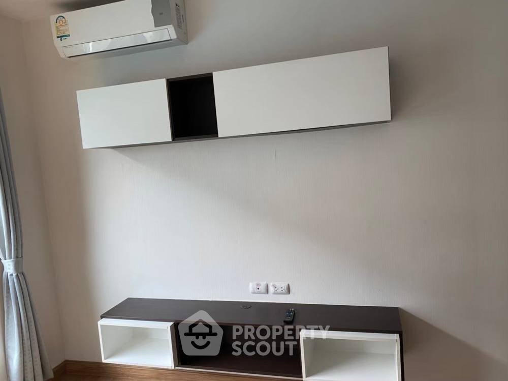 รูป คอนโด 1-ห้องนอน ที่ ศุภาลัย ซิตี้ รีสอร์ท รัชโยธิน-พหลโยธิน 32 ใกล้ BTS เสนานิคม (ID 1411039) - รูปที่ 5/7