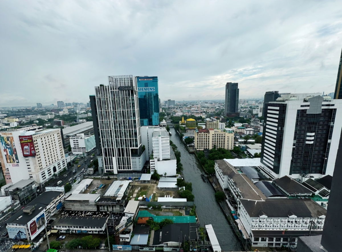 picture ✨Condo for Rent : Thru Thonglor (AP-02) ( line : @condo91 ) - 9/9