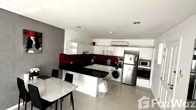 ขายคอนโด : ขาย คอนโด 2 ห้องนอน ในโครงการ กมลา รีเจนท์ 5940514