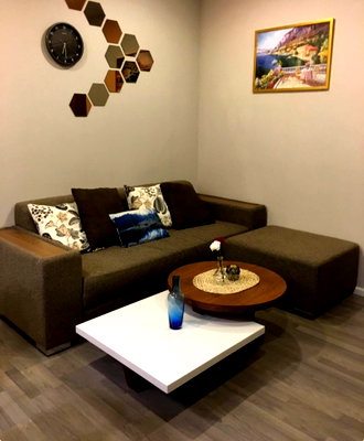 Condos for rent :  The Room Sukhumvit             69 