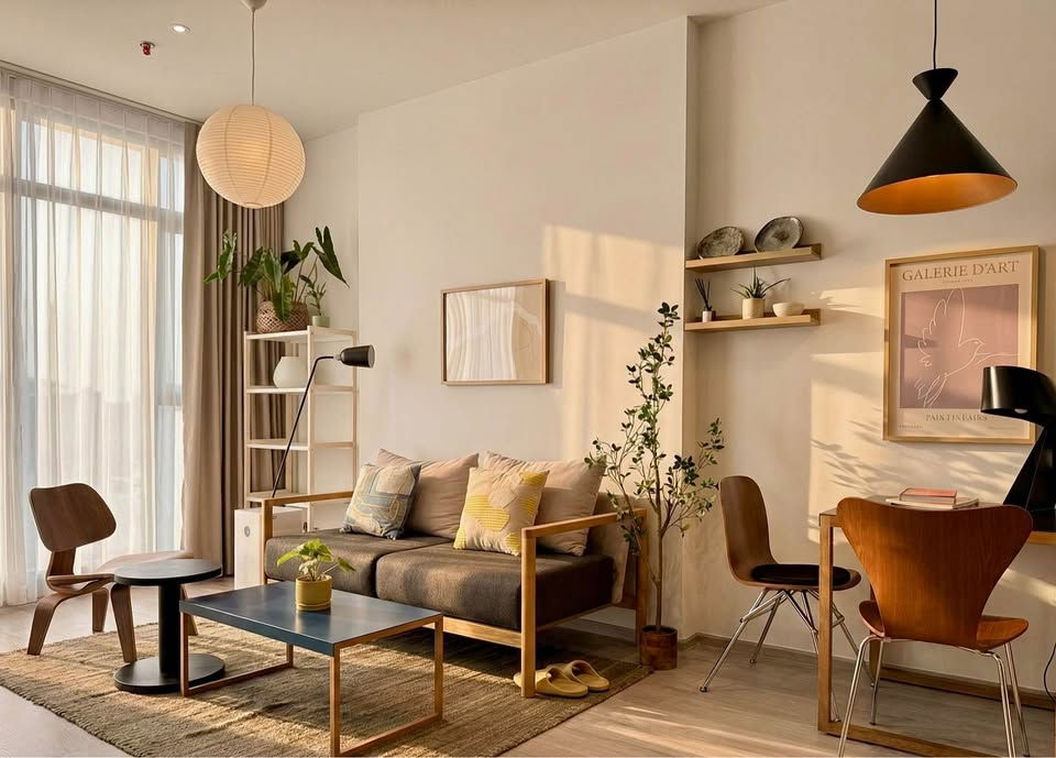 รูป 🌈💗E62911 ริธึ่ม เอกมัย เอสเตท💗🌈รับ Special Code เมื่อเช่ากับเรา 💬 LINE: @theagentpro - รูปที่ 11/14