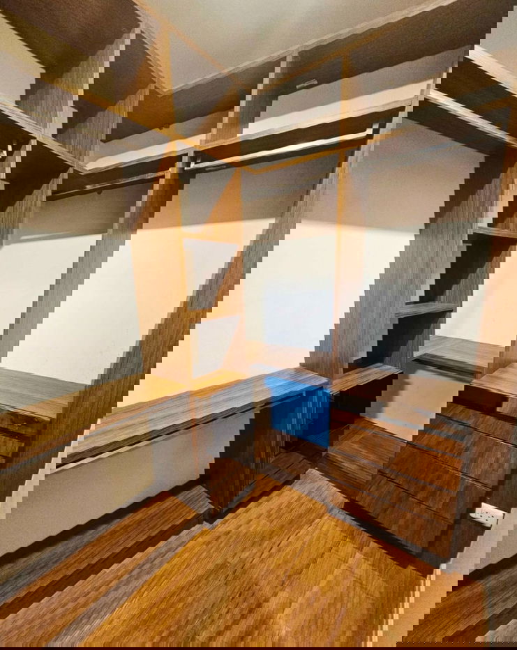 รูป #R8346 🎉 221268    ให้เช่าบ้าน Mantana Lake Watcharapol  - รูปที่ 10/17