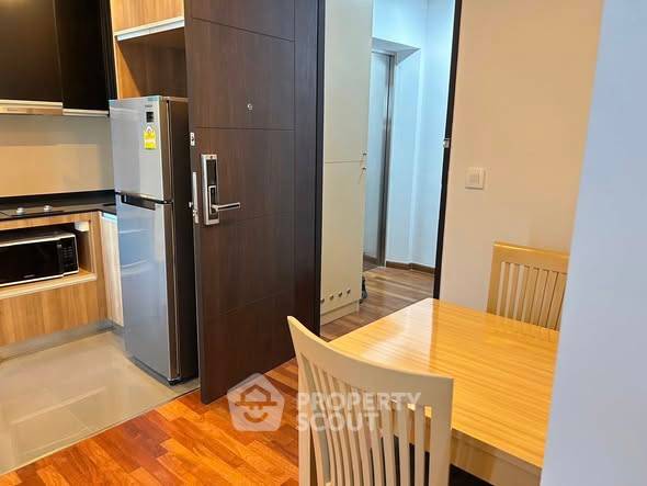 รูป คอนโด 1-ห้องนอน ที่ วิช ซิกเนเจอร์ มิดทาวน์ สยาม ใกล้ BTS ราชเทวี (ID 2494179) - รูปที่ 2/4