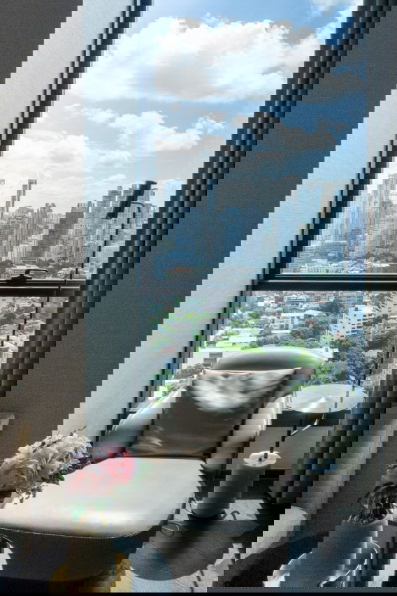 รูป 🌈💗E61511 ดิ เอส สุขุมวิท 36 💗🌈รับ Special Code เมื่อเช่ากับเรา 💬 LINE: @theagentpro   - รูปที่ 16/20