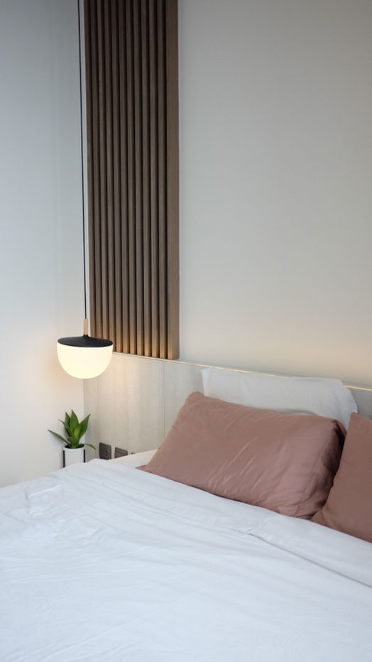 picture Condo for Rent: The Line Sukhumvit 101 Near BTS Udomsuk - 8/19