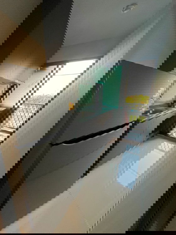 รูป 🏠RB22430 ให้เช่าถูกมาก📢มอนเต้ พระราม 9👉🏻แอดไลน์ @062mnigk( มี @ ด้วย) แอดมินตอบไว - รูปที่ 6/12