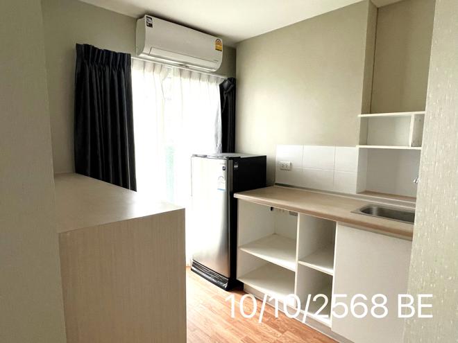 picture CONDO 2 ห้องนอน, 52.15 Square meter for sale at CONDO for sale Talat Kwan Muang Nonthaburi Nonthaburi - 4/32