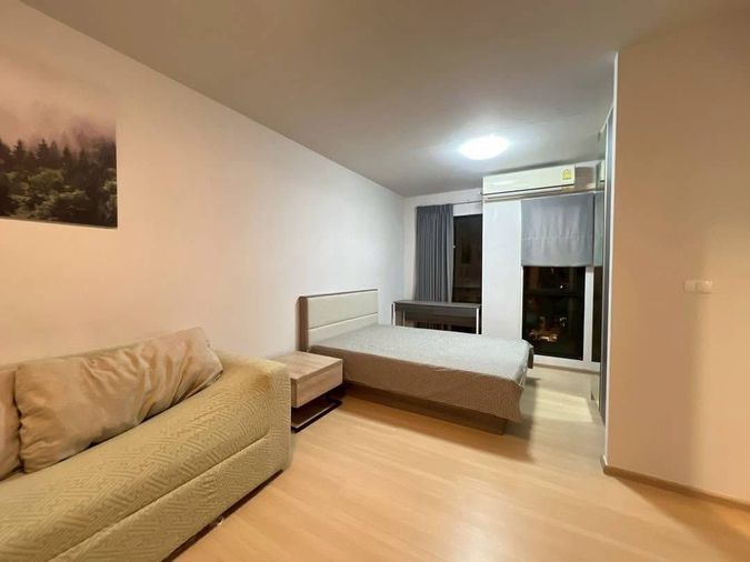 For rent: Unio Sukhumvit 72 Phase 2