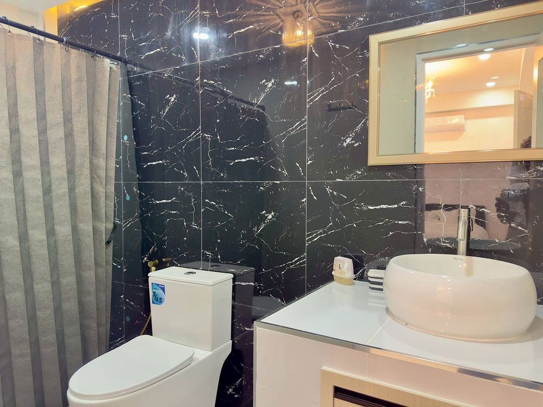 picture Twin House 3 Bedrooms for Sale Huay Yai, East Pattaya - 14/17