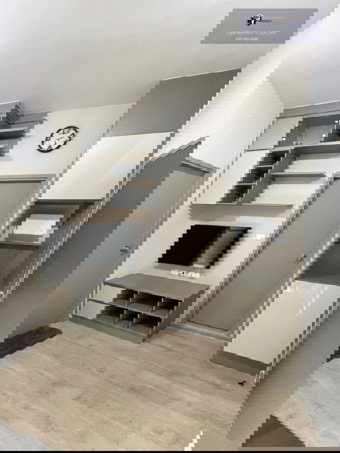 รูป IDEO Rama 9 – Asoke | 🚝ใกล้ BTS,MRT พระราม9 #2025122213566 - รูปที่ 4/9