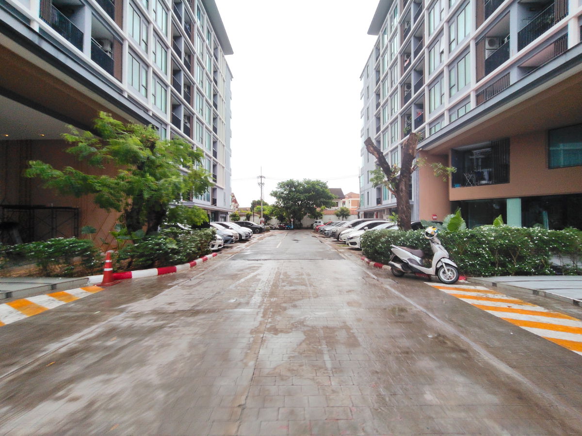 รูป K1687 ให้เช่า Serenity condo #เดินทางเข้ามหาลัยขอนแก่นเพียง5นาที 📍ขนาด 32 ตรม. ตึกC ชั้น 2  - รูปที่ 30/32