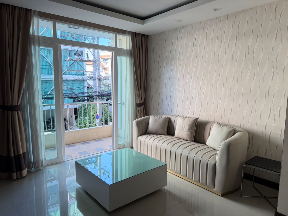 รูป ให้เช่า คอนโด เดอะ ยูนีค นิมมาน 2ห้องนอนใหญ่ ใจกลางนิมมาน:  โทร 082-3899314 คุณบู - รูปที่ 3/15