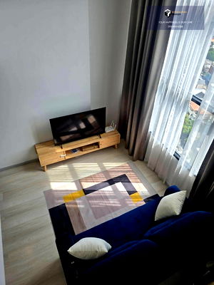 Condos for rent : Knightsbridge Prime Sathorn | Near BTS Chong Nonsi (600m) walking distance 📍 Ready to Move in #2025122213555