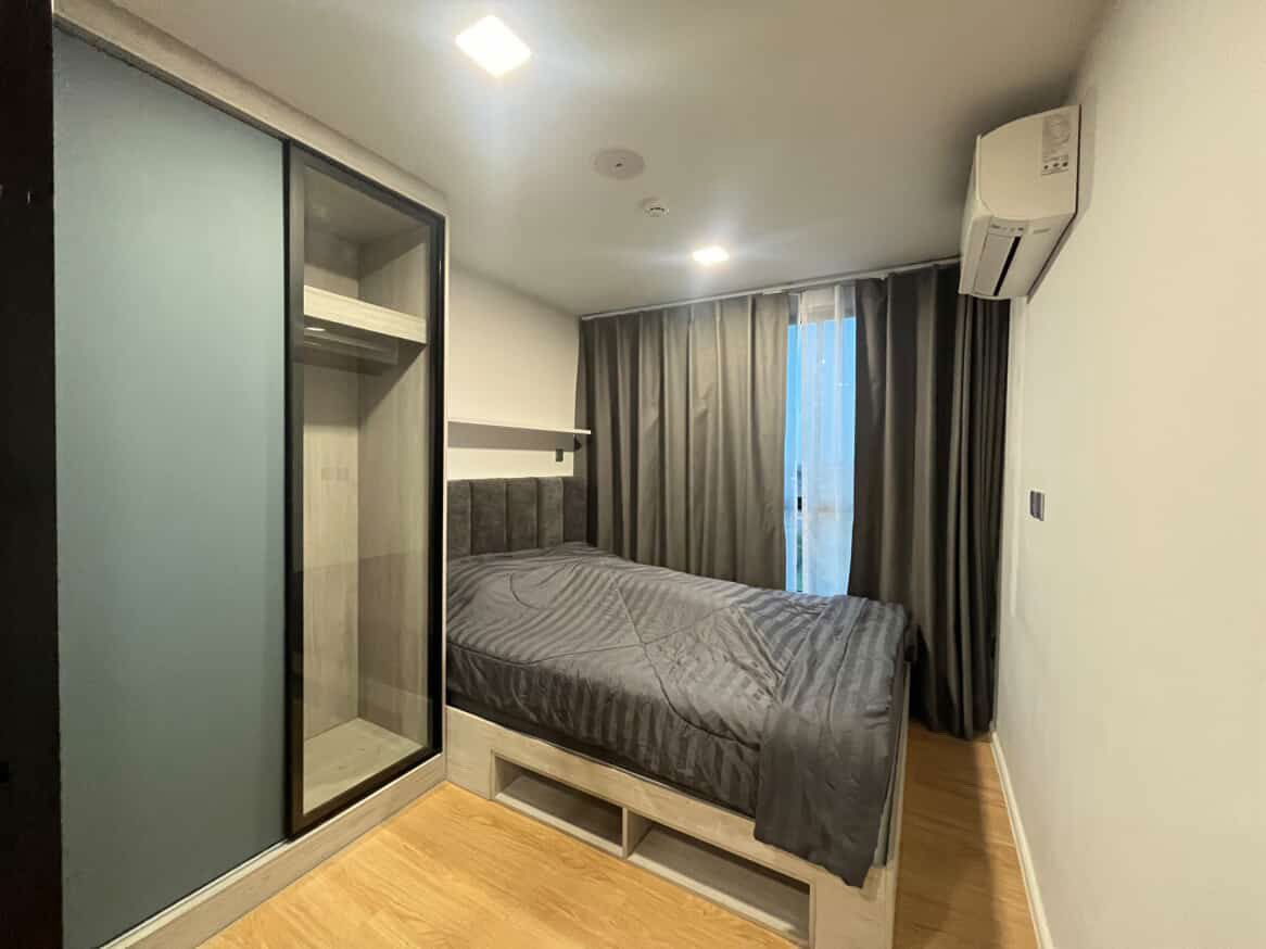 รูป 🤝🏻RB22440 ให้เช่าถูกมาก👍แอทโมซ คาแนล รังสิต✅แอดไลน์ @mproperty( มี @ ด้วย) แอดมินตอบไว - รูปที่ 6/8