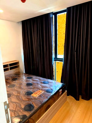 Condos for rent Central Plaza Bang Na : For Rent Cerocco Bangna 36 Unit 55/543 (C811) (New Room)