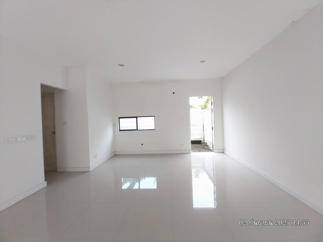 รูป ทาวน์เฮ้าส์ สำหรับขาย แอท ไนซ์ วัชรพล-เทพรักษ์ คลองถนน เขตสายไหม กรุงเทพมหานคร - รูปที่ 2/26