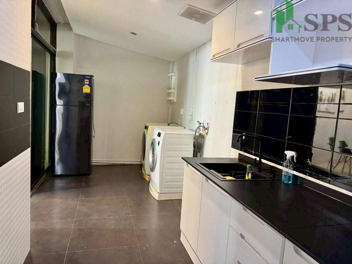 รูป ให้เช่าทาว์เฮาส์ สุขุมวิท บางจาก ซอยสุขุมวิท 93 ( SPSEVE1550 ) - รูปที่ 6/13