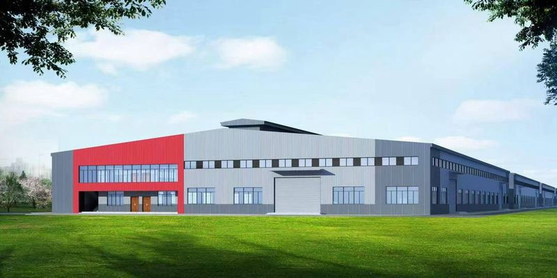 รูป ให้เช่าโรงงานสร้างใหม่ ทำเลดี  ใกล้WHA36 เขตนิคมพัฒนา ระยอง  - รูปที่ 13/13