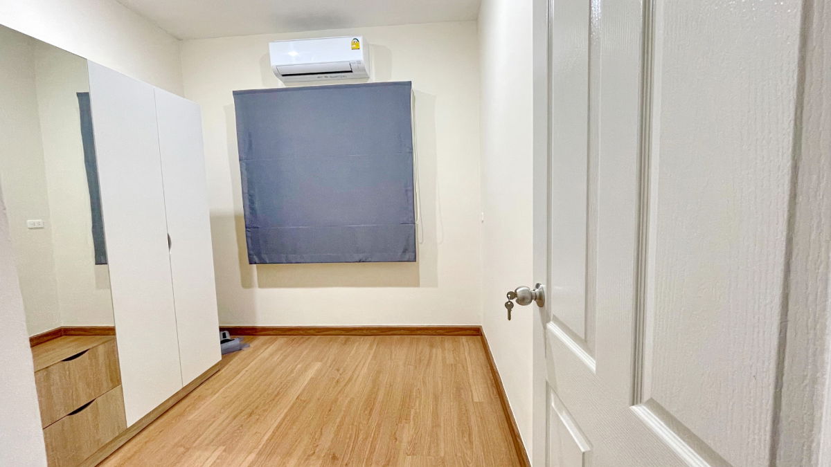 รูป ให้เช่าโกลเด้นทาวน์สาทร-กัลปพฤกษ์  หลังมุม  ใกล้ MRT บางหว้า 3.5 ก.ม - รูปที่ 13/13