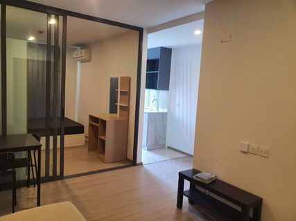 รูปภาพ For Rent Condo ASPIRE RATCHAYOTHIN Building A, Floor 7,1 bed room, Room size 29 sqm