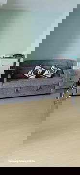 39sqm - 1 Bedroom Condo for sale at The Station Sathorn - Bangrak