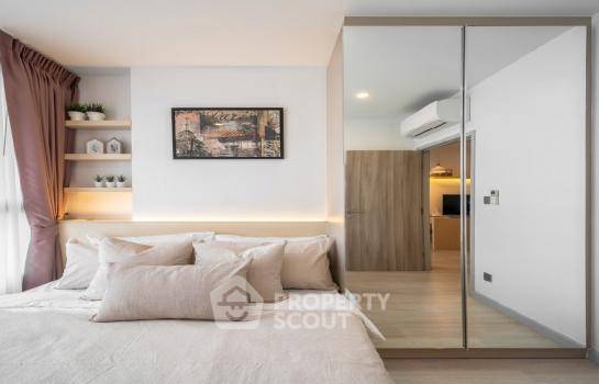 รูป คอนโด 1-ห้องนอน ที่ ไนท์บริดจ์ ไพรม์ สาทร ใกล้ BTS ช่องนนทรี (ID 81679) - รูปที่ 2/4