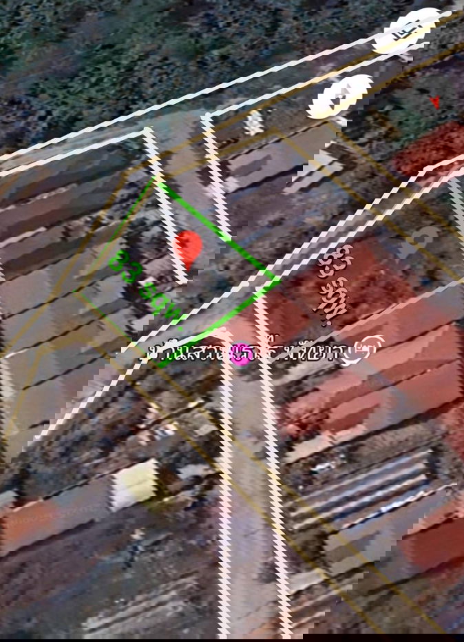 รูป ขายที่ดินถมแล้ว แปลงมุม!! ราคาดี!! ติดถนน 2 ด้านถนนกว้าง บรรยากาศธรรมชาติ!!! ขายที่ดิน 83 ตรว.หนองหัวแรด 1,พัทยา(pattaya) วัดหนองเกตุน้อย - รูปที่ 4/15