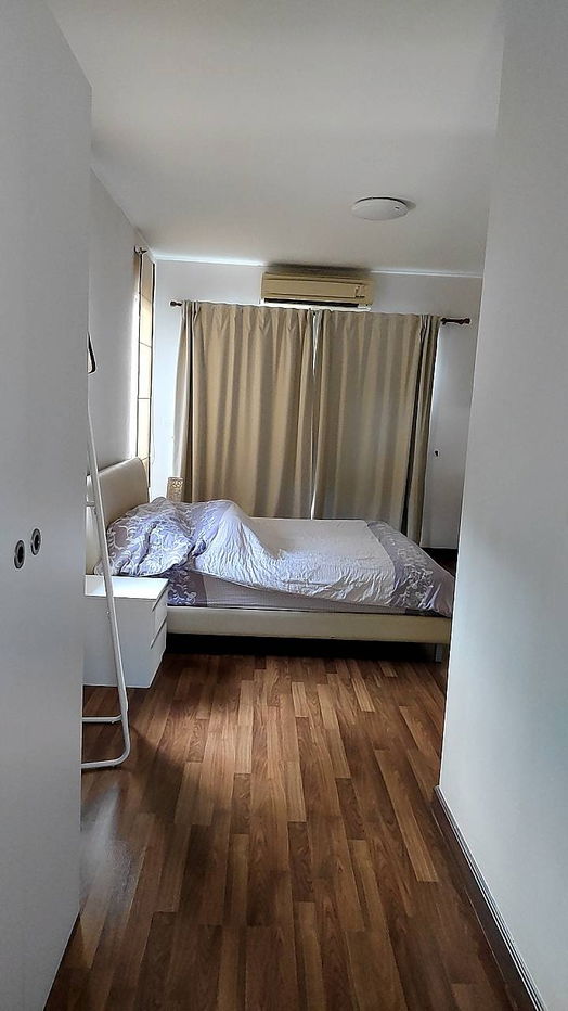 รูป ให้เช่า 3นอน51ตรว25000บ  ฮาบิเทีย บางใหญ่ HABITIA BANGYAI  ใกล้ อีเกีย บางใหญ่ - รูปที่ 80/105