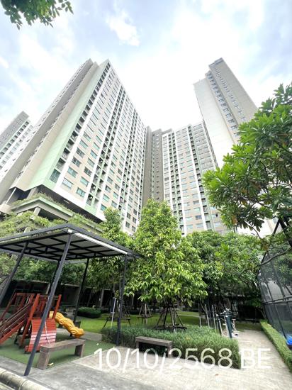 picture CONDO 2 ห้องนอน, 52.15 Square meter for sale at CONDO for sale Talat Kwan Muang Nonthaburi Nonthaburi - 14/32