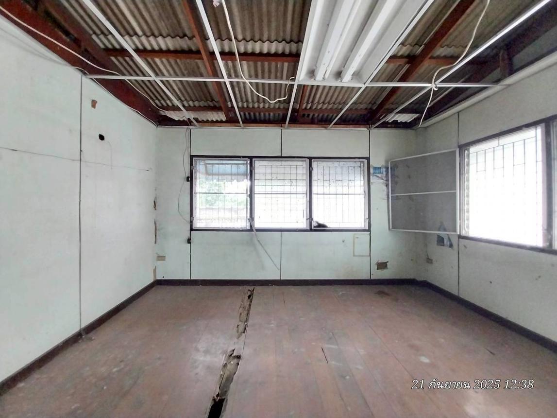 รูป อาคารพาณิชย์ สำหรับขาย - บางซื่อ เขตบางซื่อ กรุงเทพมหานคร - รูปที่ 32/38