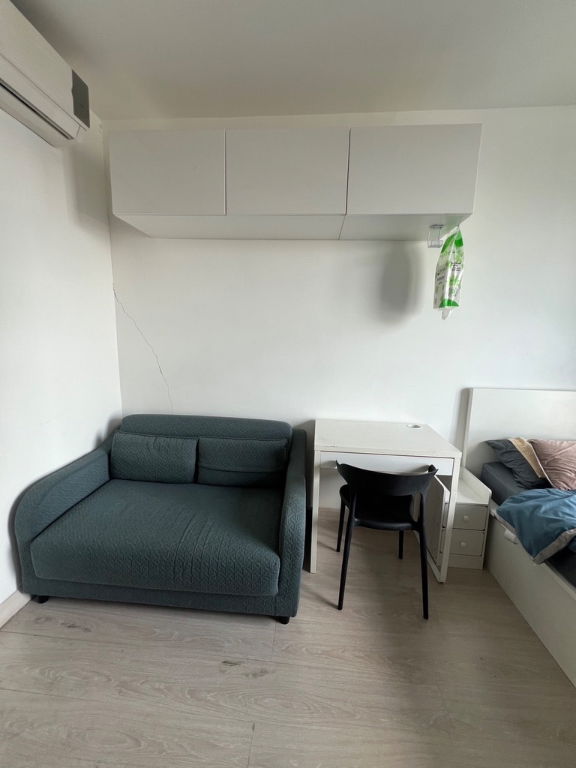 รูป 🔥Hot Deal🔥  For rent condo 1 bed at Idep Mobi Sukhumvit (ไอดิโอโมบิ สุขุมวิท) - รูปที่ 7/15