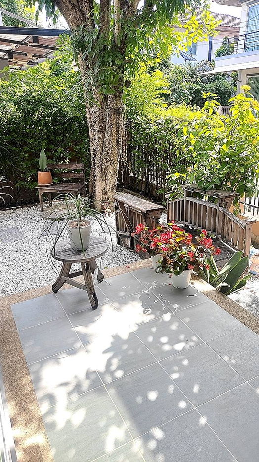 รูป ให้เช่า 3นอน51ตรว25000บ  ฮาบิเทีย บางใหญ่ HABITIA BANGYAI  ใกล้ อีเกีย บางใหญ่ - รูปที่ 76/105