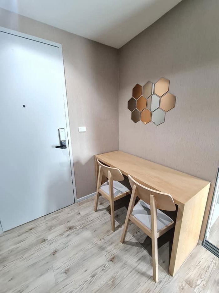 รูป Condo for Rent: The Aspen Lasalle  Near BTS Bearing - รูปที่ 4/7