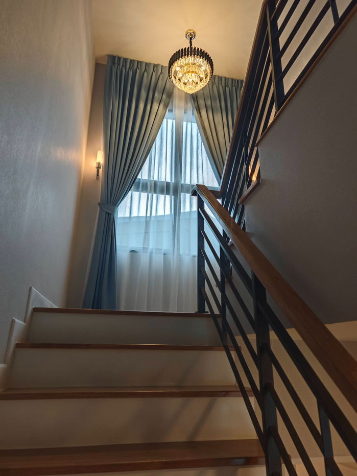 รูป 🎏 For Rent 🏩 Centro วิภาวดี บ้านเดี่ยว 🏩 JA-762 - รูปที่ 20/40