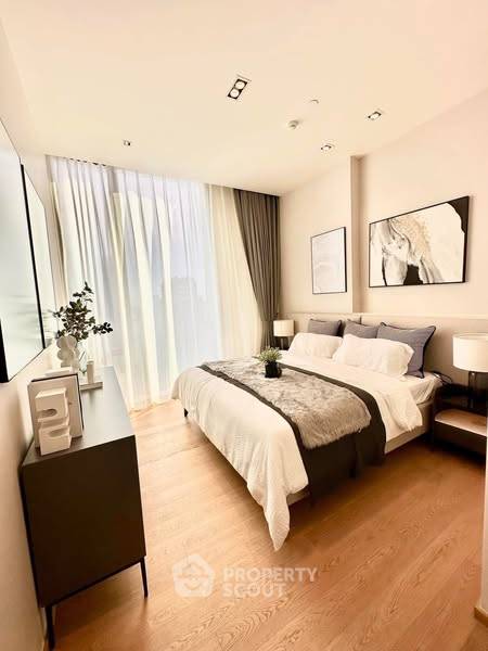 รูป คอนโด 2-ห้องนอน ที่ 28 ชิดลม ใกล้ BTS ชิดลม (ID 2335125) - รูปที่ 2/11