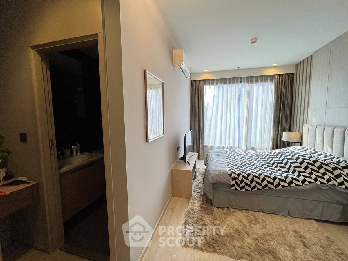 รูป คอนโด 3-ห้องนอน ที่ เอ็ม ทองหล่อ 10 ใกล้ BTS ทองหล่อ (ID 1061592) - รูปที่ 10/13