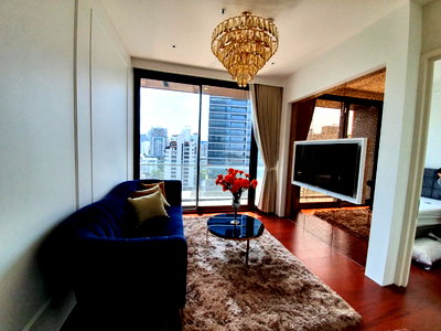 Condos for rent : KHUN by YOO inspired by Starck 